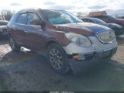 5GAKVBED9BJ217269 2011 Buick Enclave 1Xl auction photo thumbnail 1