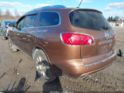 5GAKVBED9BJ217269 2011 Buick Enclave 1Xl auction photo thumbnail 3