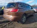 5GAKVBED9BJ217269 2011 Buick Enclave 1Xl auction photo thumbnail 4