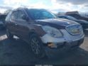 5GAKVBED9BJ217269 2011 Buick Enclave 1Xl auction photo thumbnail 6