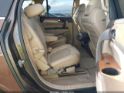5GAKVBED9BJ217269 2011 Buick Enclave 1Xl auction photo thumbnail 8