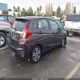 3HGGK5G87FM725314 2015 Honda Fit Ex auction photo thumbnail 4