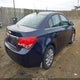 1G1PC5SH3B7140259 2011 Chevrolet Cruze Ls auction photo thumbnail 4