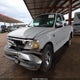 1FTRX17L9XKB76357 1999 Ford F-150 Lariat/Xl/Xlt auction photo thumbnail 2