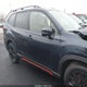 JF2SKAPC1KH547776 2019 Subaru Forester Sport auction photo thumbnail 13