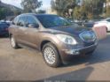 5GAER23718J190575 2008 Buick Enclave Cxl auction photo thumbnail 1