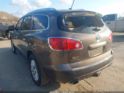 5GAER23718J190575 2008 Buick Enclave Cxl auction photo thumbnail 3