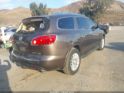 5GAER23718J190575 2008 Buick Enclave Cxl auction photo thumbnail 4