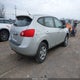JN8AS5MV1CW380182 2012 Nissan Rogue S auction photo thumbnail 4