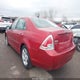 3FAHP07Z09R117776 2009 Ford Fusion Se auction photo thumbnail 3