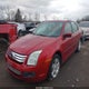 3FAHP07Z09R117776 2009 Ford Fusion Se auction photo thumbnail 6