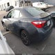5YFBURHE6FP276442 2015 Toyota Corolla S Plus auction photo thumbnail 3