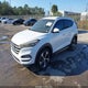 KM8J33A22GU247855 2016 Hyundai Tucson Sport auction photo thumbnail 2