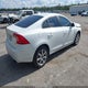 YV1612TK1G2390289 2016 Volvo S60 T5 Premier auction photo thumbnail 4
