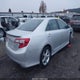 4T1BF1FKXDU291168 2013 Toyota Camry Se auction photo thumbnail 4