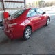 4T4BE46K79R134778 2009 Toyota Camry Le auction photo thumbnail 4