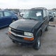 1GNCS18W02K108106 2002 Chevrolet Blazer Ls auction photo thumbnail 2