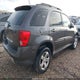 2CKDL33F686341134 2008 Pontiac Torrent auction photo thumbnail 4