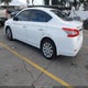 3N1AB7AP9FY251264 2015 Nissan Sentra S auction photo thumbnail 3