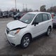 JF2SJAAC5EH454873 2014 Subaru Forester 2.5I auction photo thumbnail 2