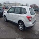 JF2SJAAC5EH454873 2014 Subaru Forester 2.5I auction photo thumbnail 3