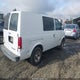 1GCDM19WX1B136547 2001 Chevrolet Astro auction photo thumbnail 4