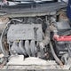 2T1KR32E05C370855 2005 Toyota Matrix Xr auction photo thumbnail 10