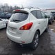 JN8AZ18W99W102131 2009 Nissan Murano Le auction photo thumbnail 4