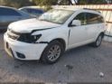 3C4PDCBB7JT277350 2018 Dodge Journey Sxt auction photo thumbnail 2