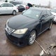 JTHBK1EG1A2370294 2010 Lexus Es 350 auction photo thumbnail 2