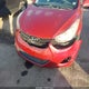 KMHDH4AE4BU141852 2011 Hyundai Elantra Limited (Ulsan Plant) auction photo thumbnail 6
