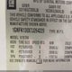 1GNFK130X7J264229 2007 Chevrolet Tahoe Ltz auction photo thumbnail 9