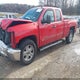 1GCRKSE72DZ271498 2013 Chevrolet Silverado 1500 Lt auction photo thumbnail 2