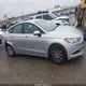 3FA6P0G75HR141124 2017 Ford Fusion S auction photo thumbnail 13