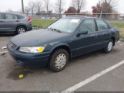 4T1BG22K2VU037447 1997 Toyota Camry Le auction photo thumbnail 2