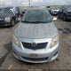 JTDBU4EE1A9104132 2010 Toyota Corolla Le auction photo thumbnail 12
