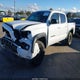 3TMAZ5CNXPM208943 2023 Toyota Tacoma Sr5 V6 auction photo thumbnail 2