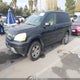 2HKYF18654H611585 2004 Honda Pilot Ex-L auction photo thumbnail 2