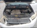 JTEDS42A582004677 2008 Toyota Highlander Limited auction photo thumbnail 10