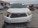 JTEDS42A582004677 2008 Toyota Highlander Limited auction photo thumbnail 12