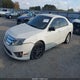 3FAHP0GAXBR337300 2011 Ford Fusion S auction photo thumbnail 2