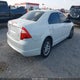3FAHP0GAXBR337300 2011 Ford Fusion S auction photo thumbnail 4
