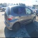 JHMGE8H38BC027363 2011 Honda Fit auction photo thumbnail 4