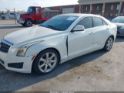 1G6AA5RX4D0145775 2013 Cadillac Ats Standard auction photo thumbnail 6