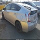 JTDKN3DU9D0347003 2013 Toyota Prius Two auction photo thumbnail 3