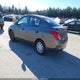 3N1CN7AP9EL876288 2014 Nissan Versa 1.6 S+ auction photo thumbnail 3