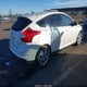 1FAHP3M2XCL422961 2012 Ford Focus Sel auction photo thumbnail 4
