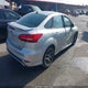 1FADP3F24GL314885 2016 Ford Focus Se auction photo thumbnail 4