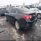 1G11F5SR9DF168775 2013 Chevrolet Malibu Eco Premium Audio auction photo thumbnail 3