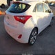 KMHD35LE7DU124788 2013 Hyundai Elantra Gt auction photo thumbnail 4